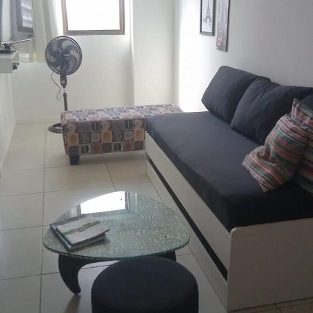 Studio Golden Breeze Boa Viagem Ресифи Екстериор снимка