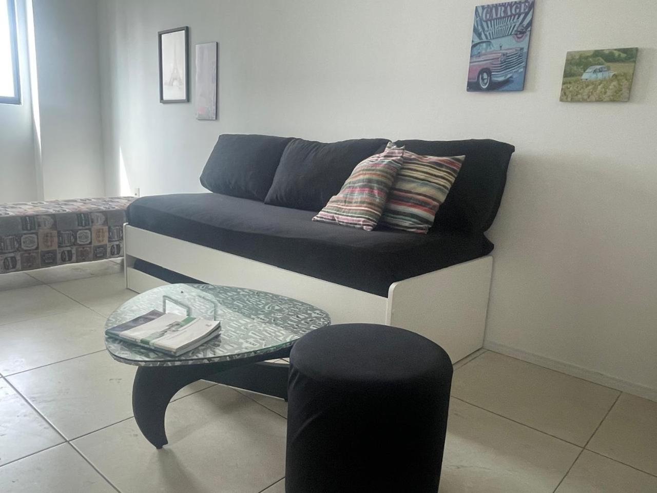 Studio Golden Breeze Boa Viagem Ресифи Екстериор снимка