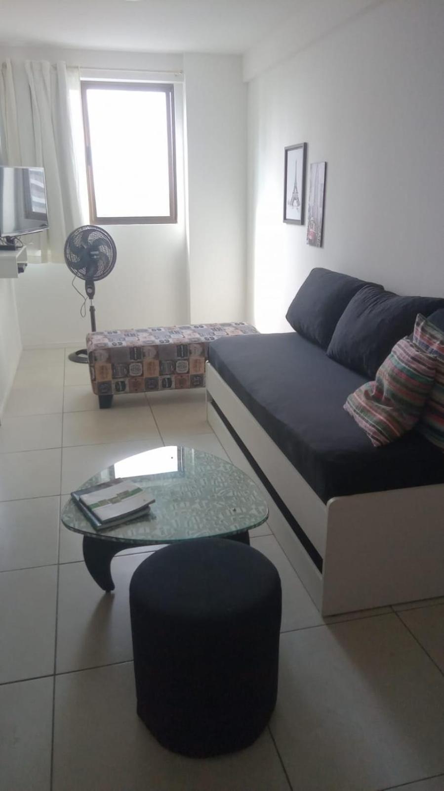 Studio Golden Breeze Boa Viagem Ресифи Екстериор снимка
