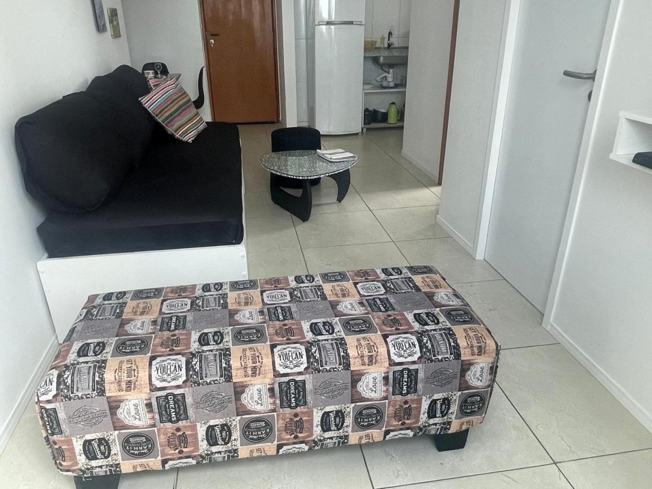 Studio Golden Breeze Boa Viagem Ресифи Екстериор снимка