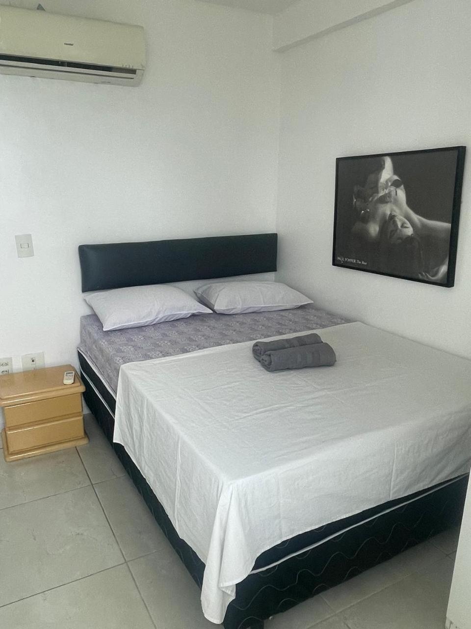 Studio Golden Breeze Boa Viagem Ресифи Екстериор снимка