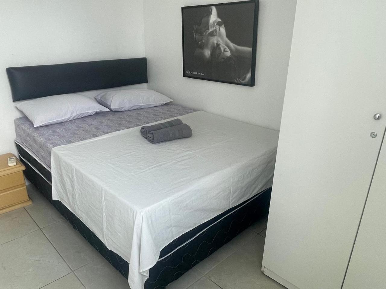 Studio Golden Breeze Boa Viagem Ресифи Екстериор снимка