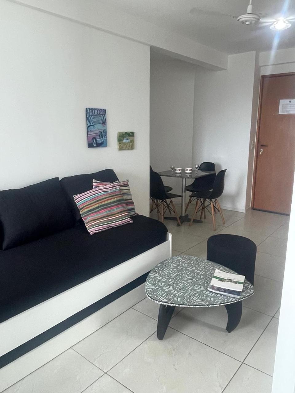 Studio Golden Breeze Boa Viagem Ресифи Екстериор снимка