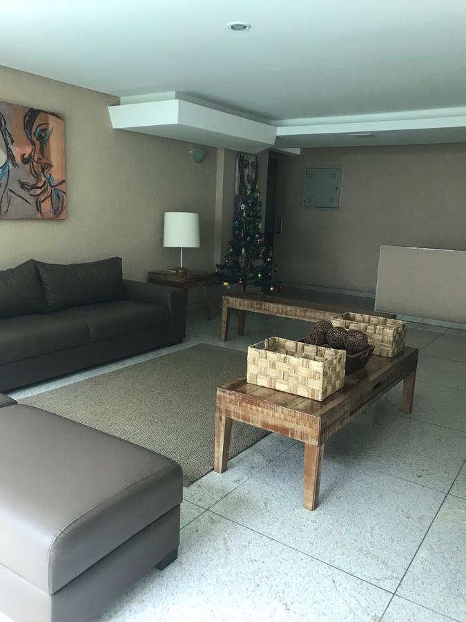 Studio Golden Breeze Boa Viagem Ресифи Екстериор снимка