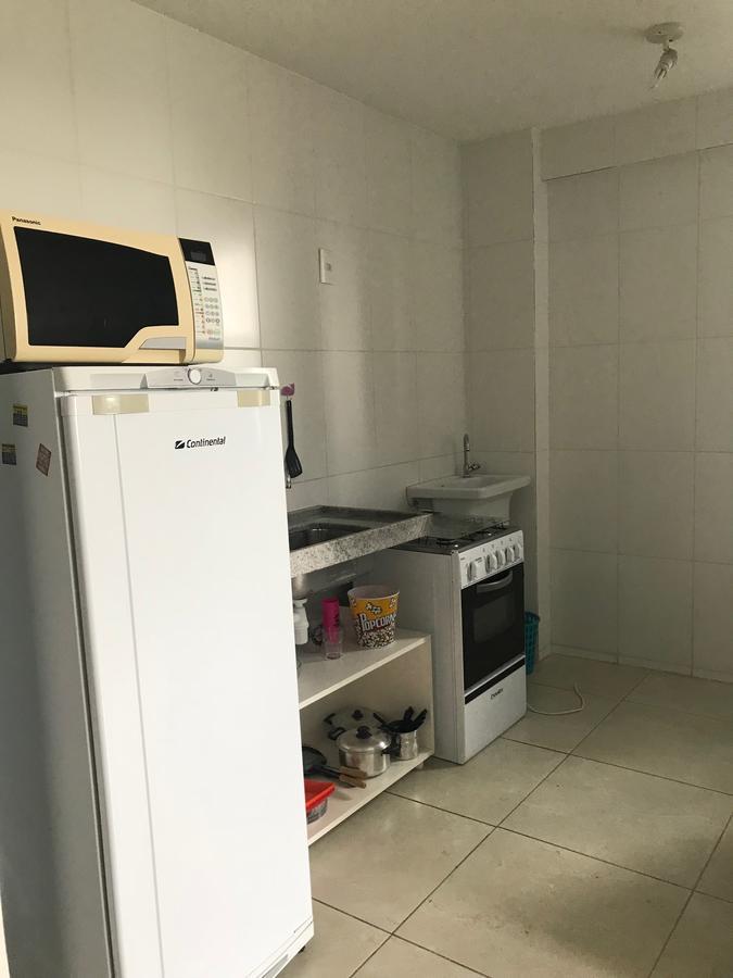 Studio Golden Breeze Boa Viagem Ресифи Екстериор снимка