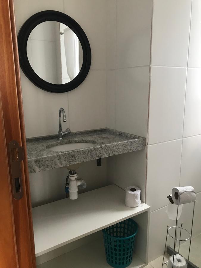 Studio Golden Breeze Boa Viagem Ресифи Екстериор снимка